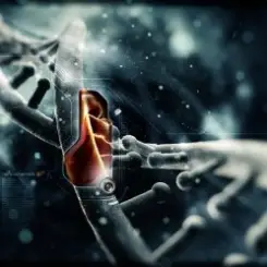 Обложка Mark Day - Law of Nature