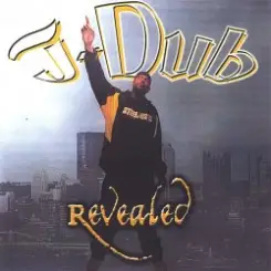 Обложка J Dub - You