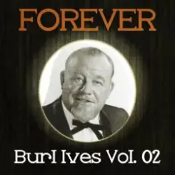Обложка Burl Ives - The Drunken Sailor