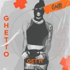 Обложка WIB3X - GET IT