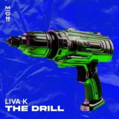 Обложка Liva K - The Drill