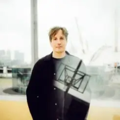 Обложка Christian Löffler - Funebre