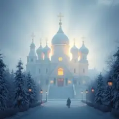 Обложка Сергей Видов - Вечный дозор