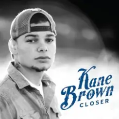 Обложка Kane Brown - Forgetting Is the Hardest Part