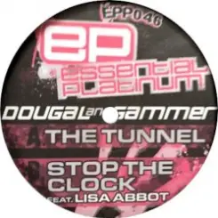 Обложка Dougal & Gammer Feat. Lisa Abbot - Stop the clock