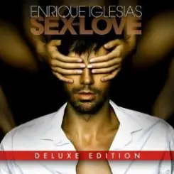Обложка Enrique Iglesias - There Goes My Baby feat. FloRida