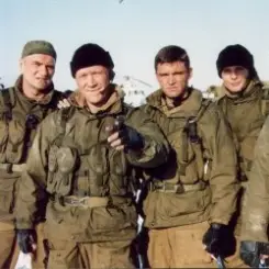 unknown - Goga Bobi Boba, сериал Спецназ слушать онлайн