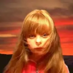 Обложка День Триффидов - Нарисуй