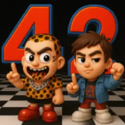 Обложка Слава КПСС & 5opka - Россия 42