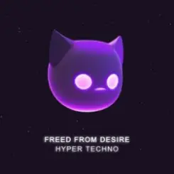 HYPER DEMON & Aiden Music & Mr Demon - Freed From Desire слушать онлайн