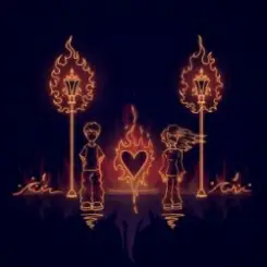 Тоні Браско - Вогні слушать онлайн