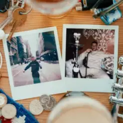 Campbell & Alcemist - Would You (go to bed with me?) слушать онлайн