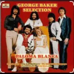 George Baker Selection - Paloma Blanca слушать онлайн