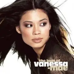 Vanessa Mae - Storm слушать онлайн
