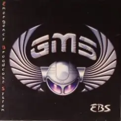 Обложка GMS vs Wrecked Machines - Rounders