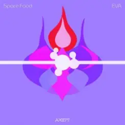 Обложка Space Food - Eva (Extended Mix)