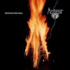 Accept - Restless And Wild слушать онлайн