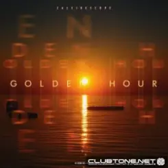Обложка Caleidescope - Golden Hour