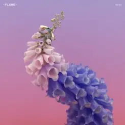 Обложка Flume - Skin LP Preview