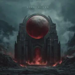 Обложка Безымянный - Стальная кровь