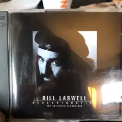 Обложка Bill Laswell - O.A.O