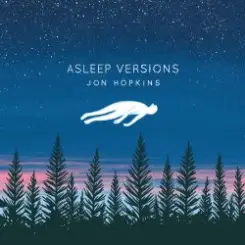 Обложка Jon Hopkins - Light Through The Veins