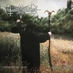 Обложка Nokturnal Mortum - Kuyaviya