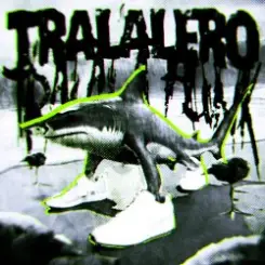 Обложка DJ Raulipues & DJ DYLANFK - TRALALERO TRALALA FUNK