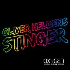 Обложка Oliver Heldens - Stinger (Original Mix)