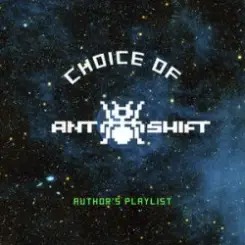 Ant+Shift - Stars слушать онлайн