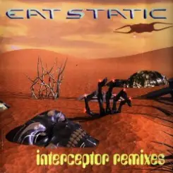 Обложка Eat Static - Mondo A Go-Go!