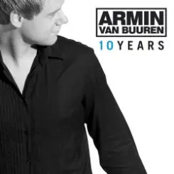 Обложка Armin van Buuren feat. M.I.K.E. - Intruder