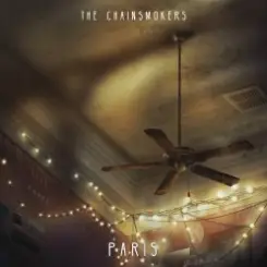 The Chainsmokers - Paris (Original Mix) слушать онлайн