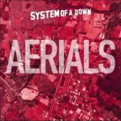 Обложка System of a Down - Streamline (Alternate Version)
