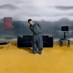 Обложка kwn - talk you through it (feat. FLO)