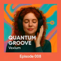 Vexlum - Quantum Groove 008 слушать онлайн