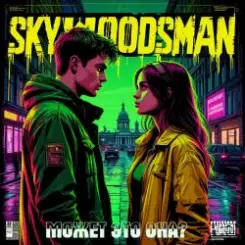 Skywoodsman - Может это она слушать онлайн