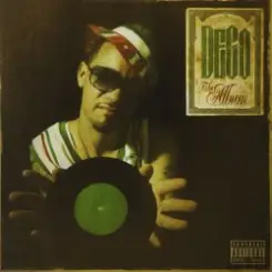 Dego - Opium Dreams слушать онлайн