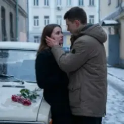 Y.K. Music - Троянди мерзли на морозі слушать онлайн