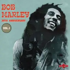 Bob Marley - Is This Love слушать онлайн
