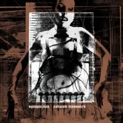 Synapscape - Surface слушать онлайн