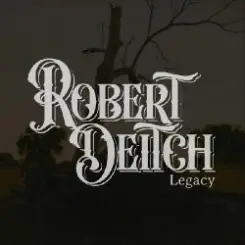 Robert Deitch - Goodbye Nashville слушать онлайн