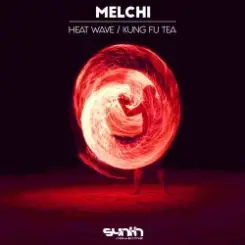 Обложка Melchi - Falcon