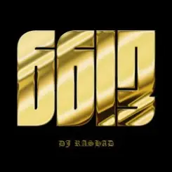 Обложка DJ Rashad - CCP2 (feat. DJ Spinn)