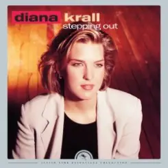 Обложка Diana Krall - S'Wonderfu