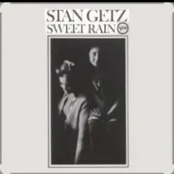 Обложка Stan Getz - Winter Moon