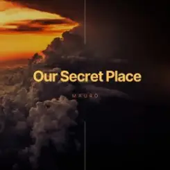 Обложка MAURO - Our Secret Place