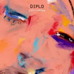 Обложка Diplo feat. Lil Yachty & Santigold - Worry No More