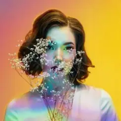 Обложка Стереополина - Метель