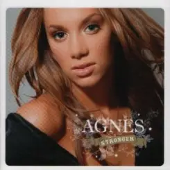 Обложка Agnes - I Believe In You
